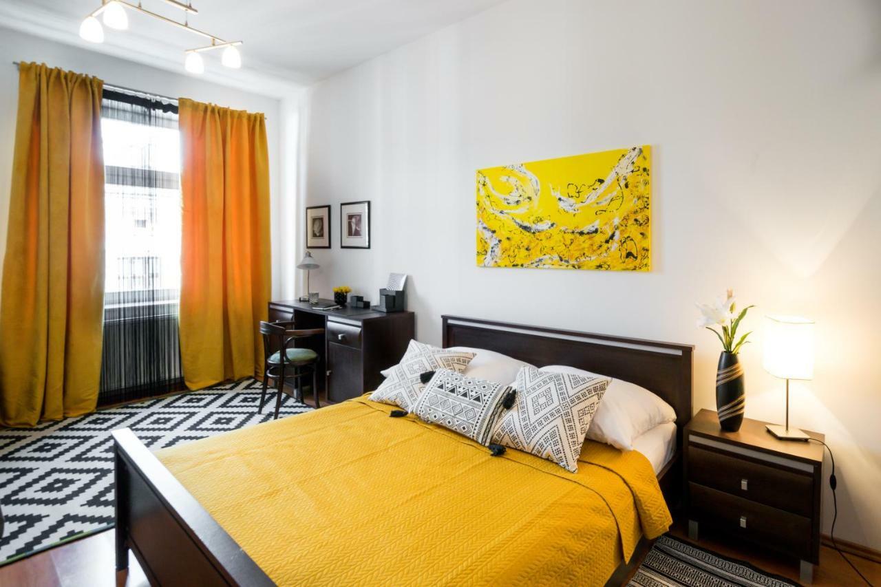 Cichy Apartament Obok Wawelu Tarlowska — Photos 2
