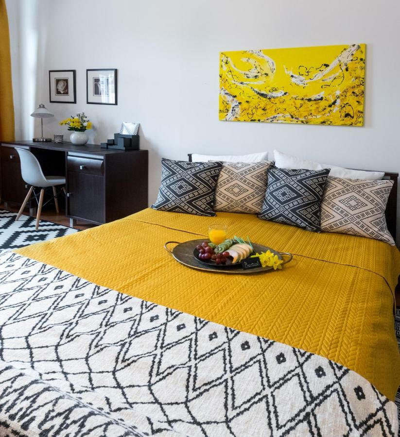Cichy Apartament Obok Wawelu Tarlowska, Krakow