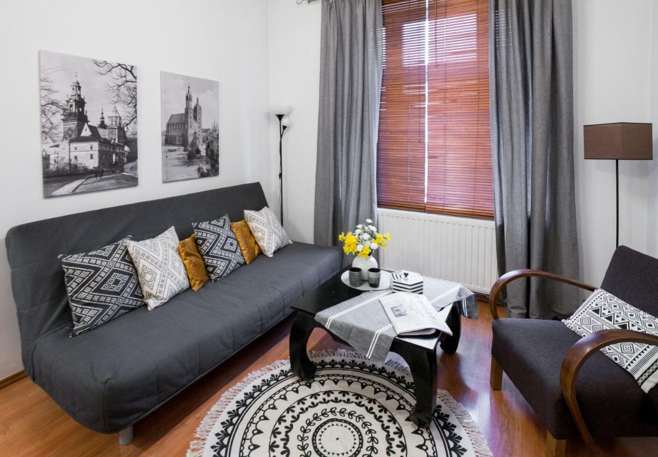 Cichy Apartament Obok Wawelu Tarlowska — Photos 1